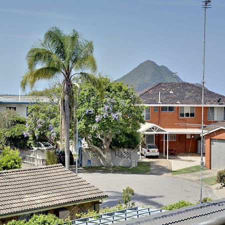 The Domain Unit 2 19 Voyager Close Nelson Bay Buitenkant foto
