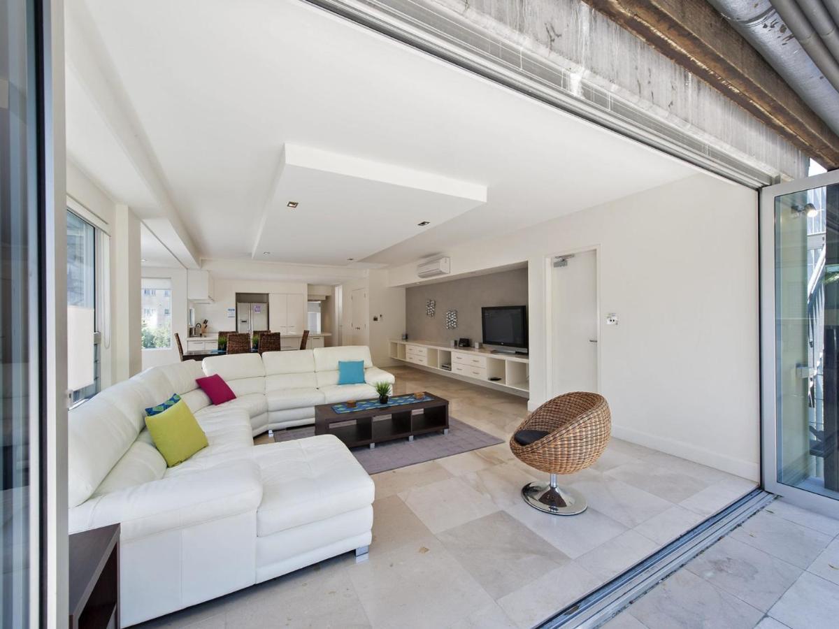 The Domain Unit 2 19 Voyager Close Nelson Bay Buitenkant foto