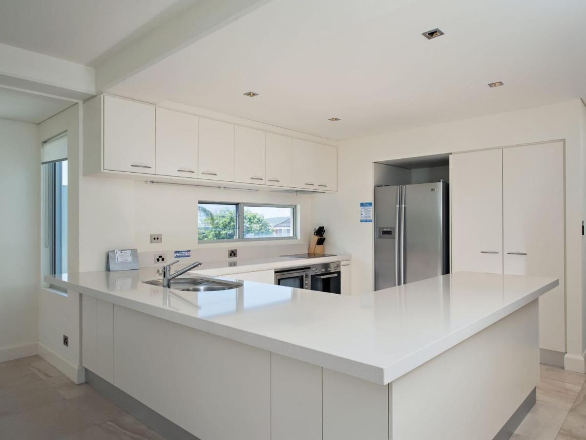 The Domain Unit 2 19 Voyager Close Nelson Bay Buitenkant foto