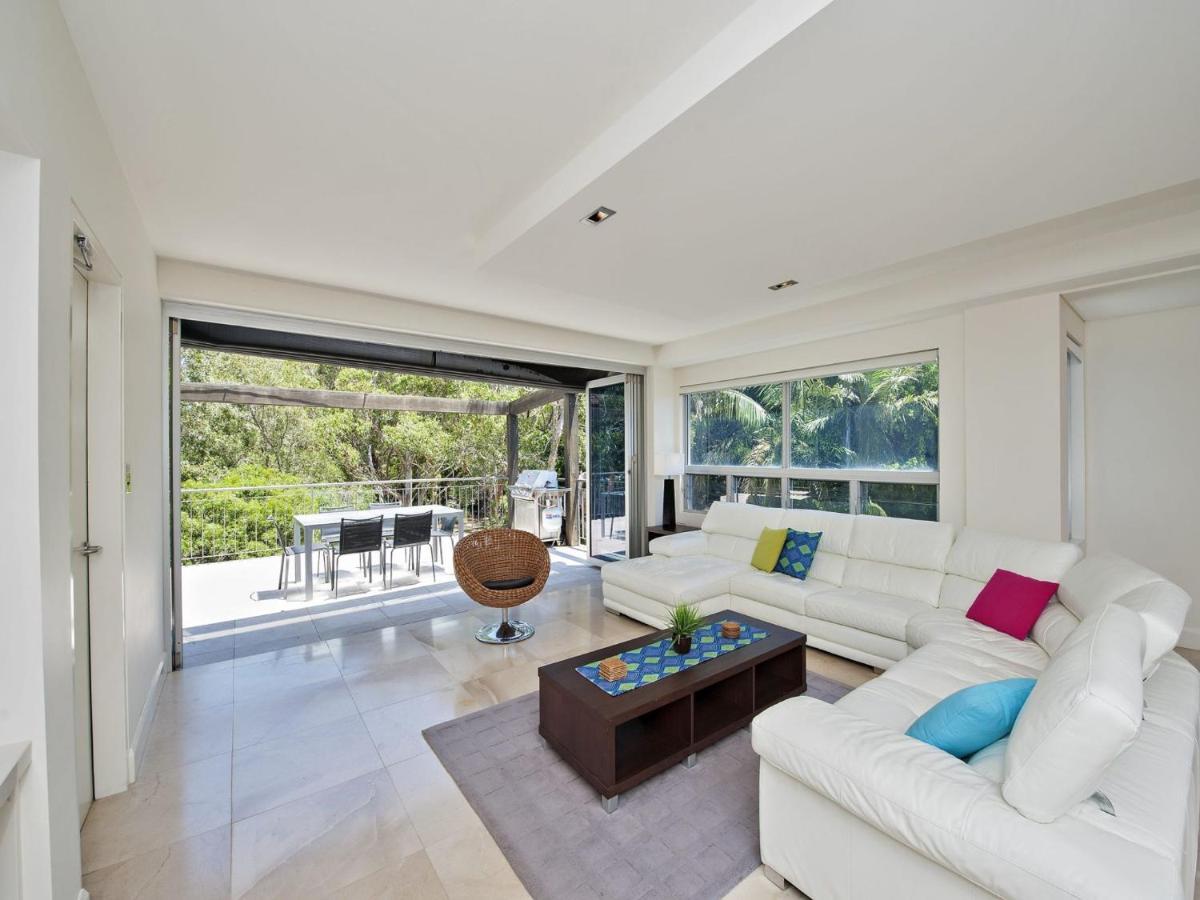 The Domain Unit 2 19 Voyager Close Nelson Bay Buitenkant foto