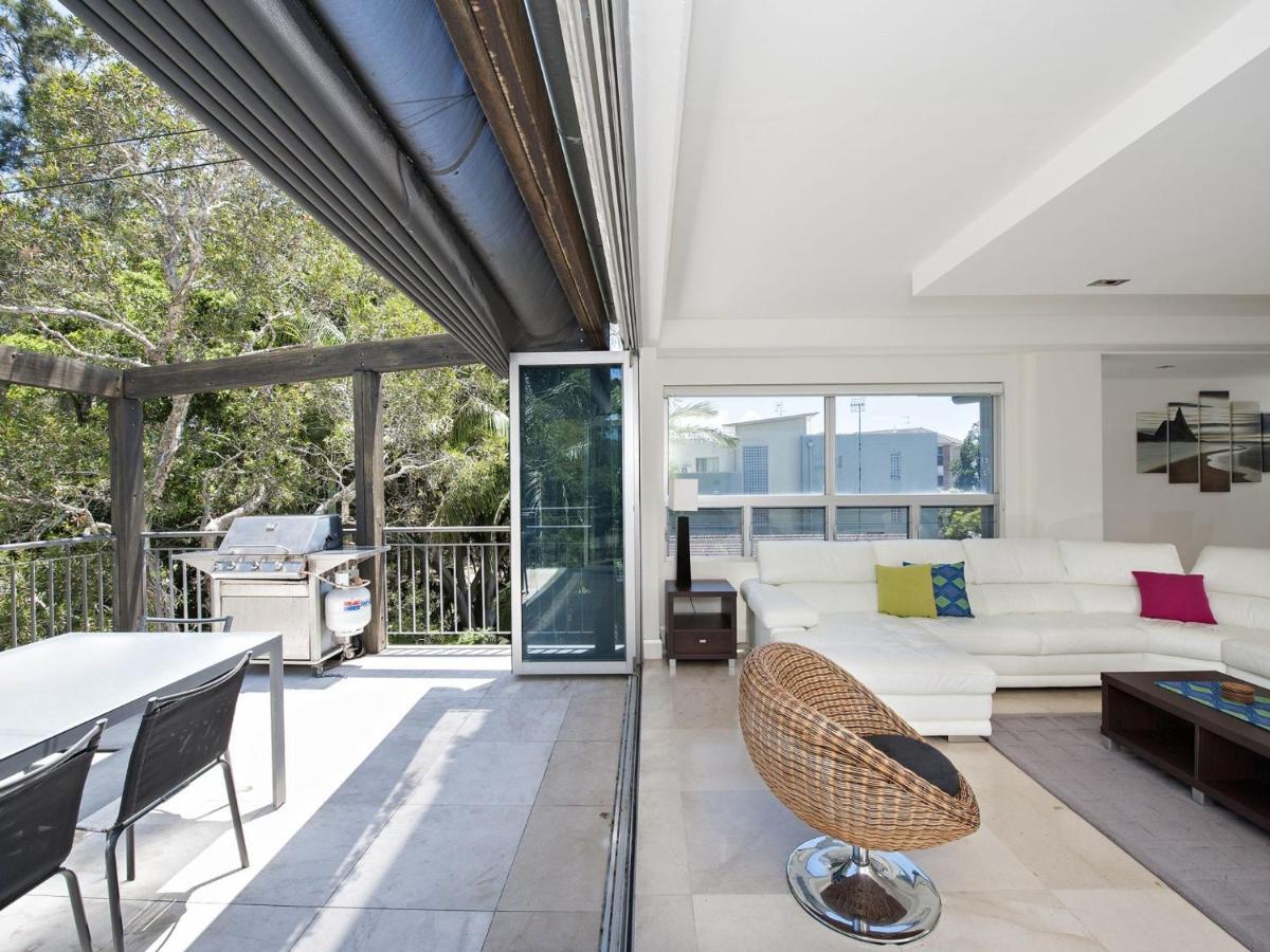 The Domain Unit 2 19 Voyager Close Nelson Bay Buitenkant foto