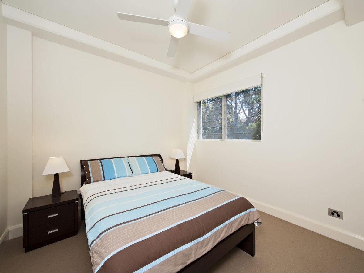 The Domain Unit 2 19 Voyager Close Nelson Bay Buitenkant foto
