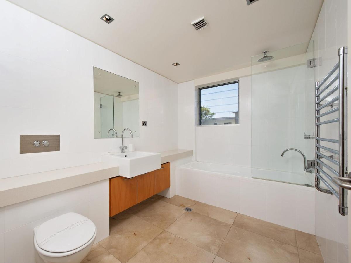 The Domain Unit 2 19 Voyager Close Nelson Bay Buitenkant foto