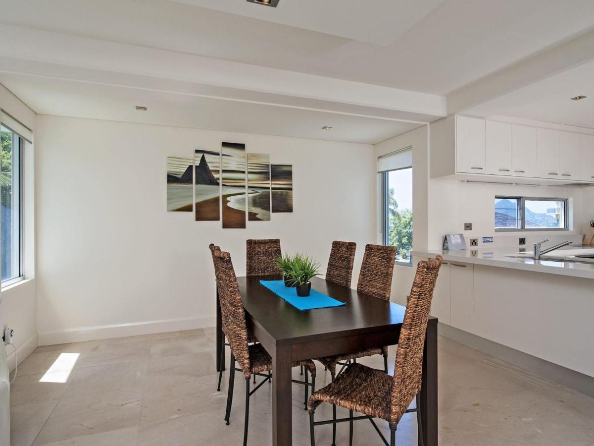 The Domain Unit 2 19 Voyager Close Nelson Bay Buitenkant foto