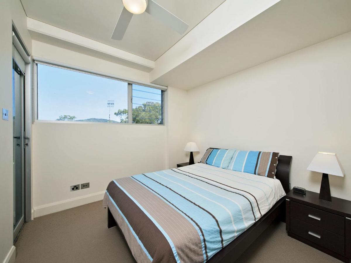 The Domain Unit 2 19 Voyager Close Nelson Bay Buitenkant foto