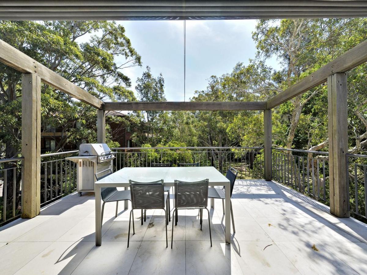The Domain Unit 2 19 Voyager Close Nelson Bay Buitenkant foto