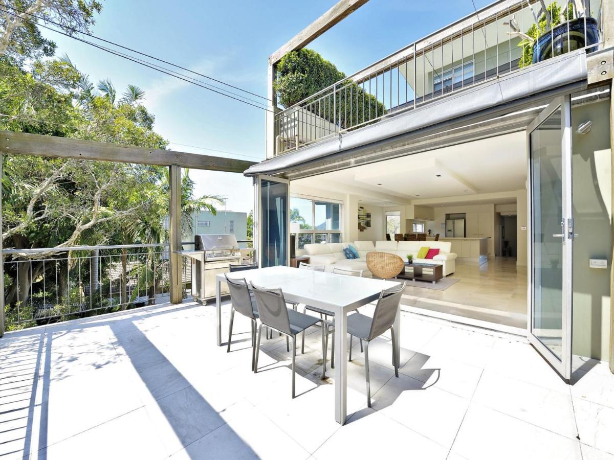 The Domain Unit 2 19 Voyager Close Nelson Bay Buitenkant foto